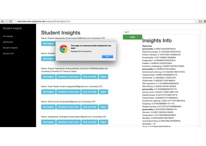 NexRuiter – screenshot 23