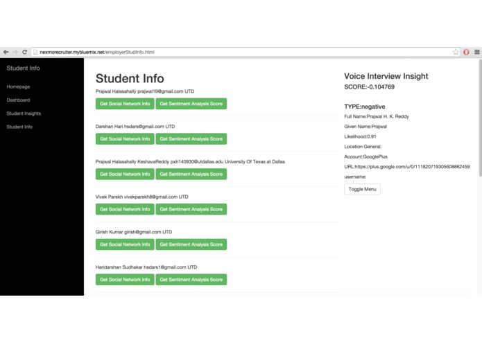 NexRuiter – screenshot 24
