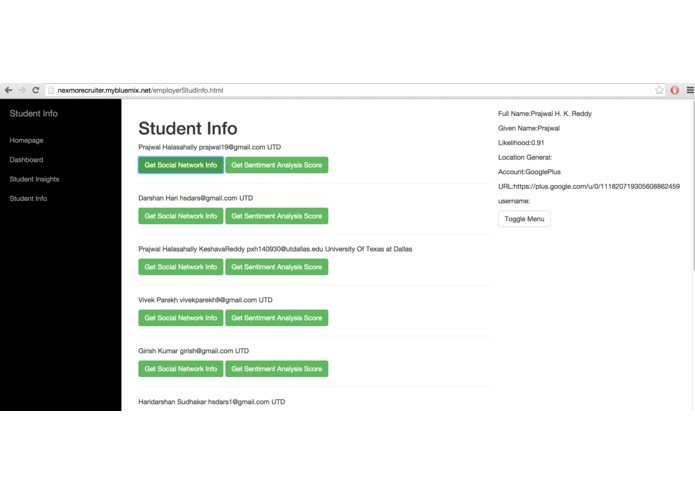 NexRuiter – screenshot 25