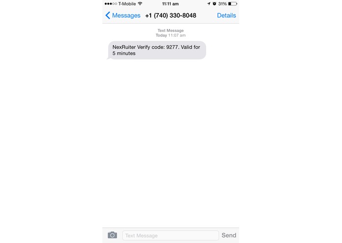 NexRuiter – screenshot 26