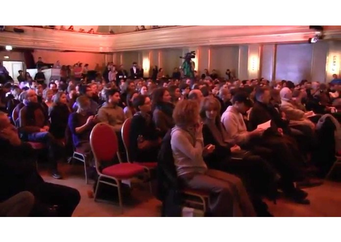 #dclassconference 2015 – screenshot 2