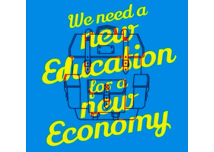 #dclassconference 2015 – screenshot 3