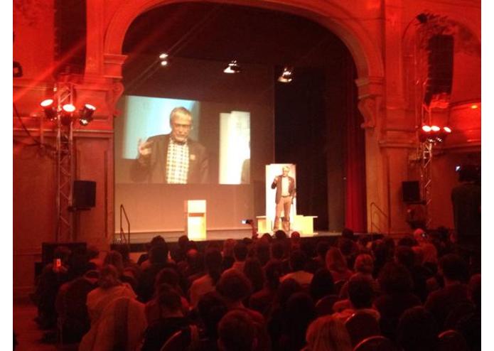 #dclassconference 2015 – screenshot 5