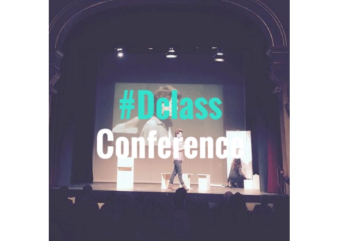 #dclassconference 2015 – screenshot 6