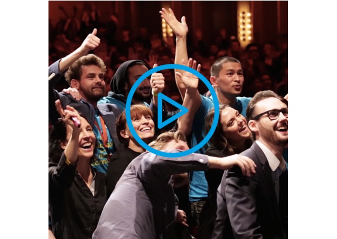 #dclassconference 2015 – screenshot 7