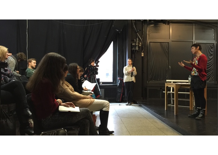 #dclassconference 2015 – screenshot 8