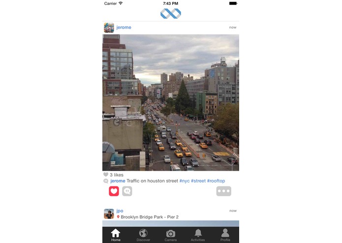 Eevr – screenshot 1