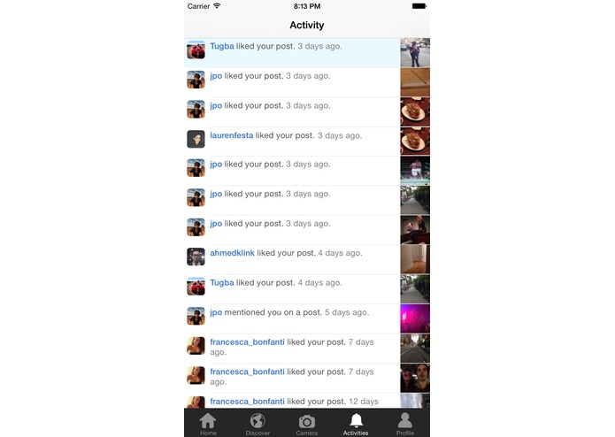 Eevr – screenshot 3