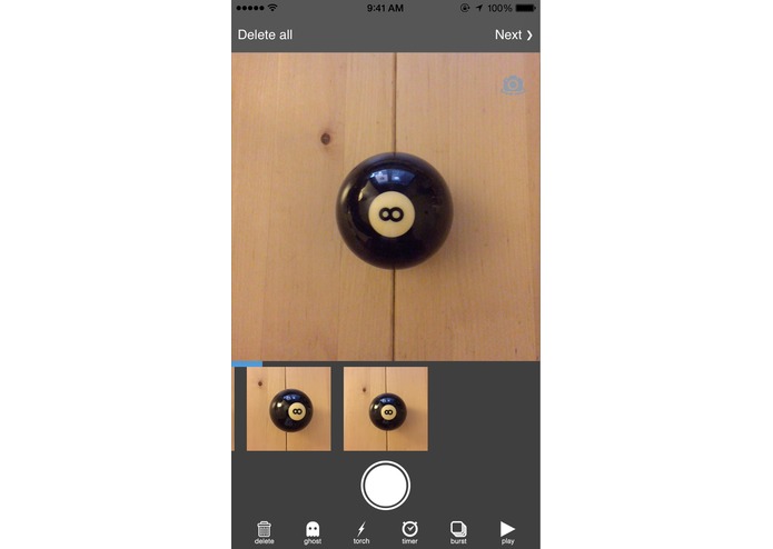 Eevr – screenshot 5
