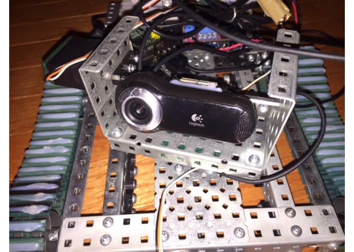 Lowkey Spycam – screenshot 2