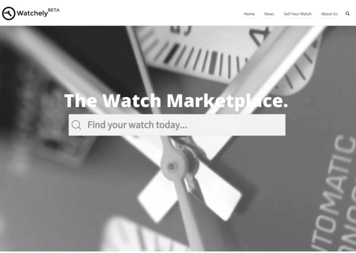 Watchely – screenshot 3