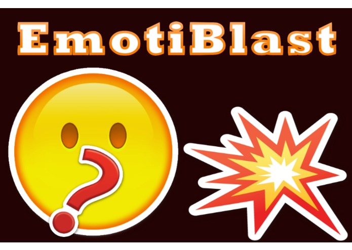 EmotiBlast – screenshot 1