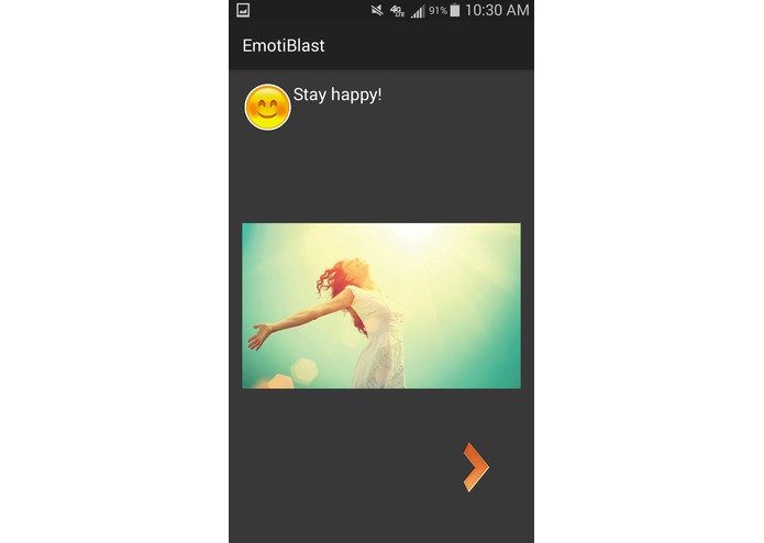 EmotiBlast – screenshot 3