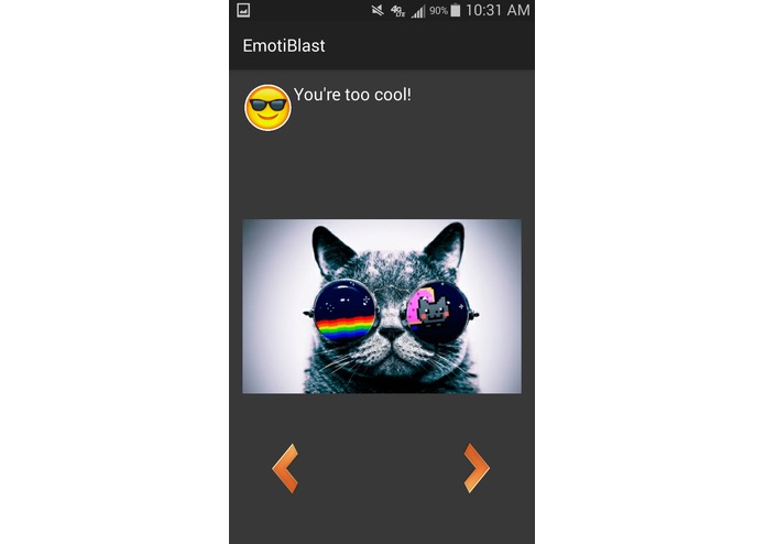 EmotiBlast – screenshot 5