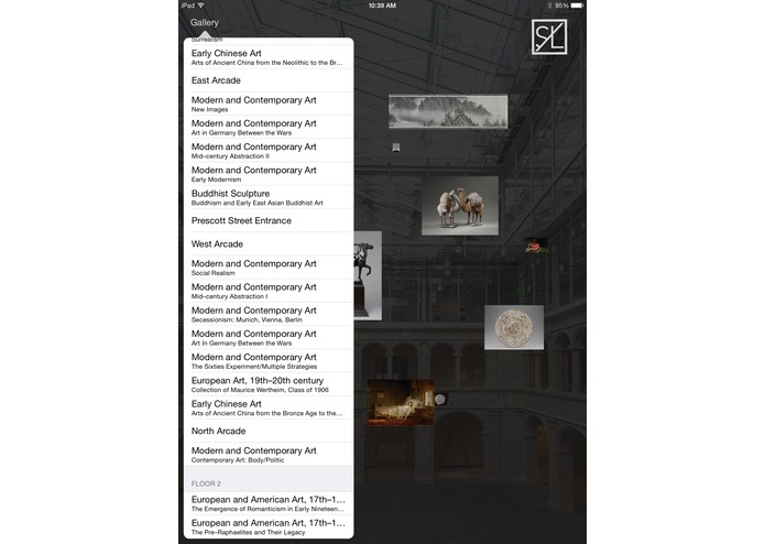 Sightlines – screenshot 1