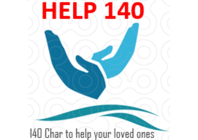 help140 – screenshot 1