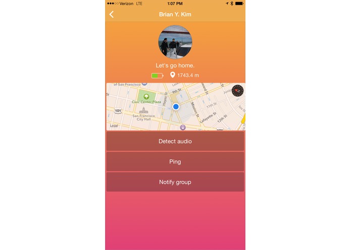 asOne – screenshot 6