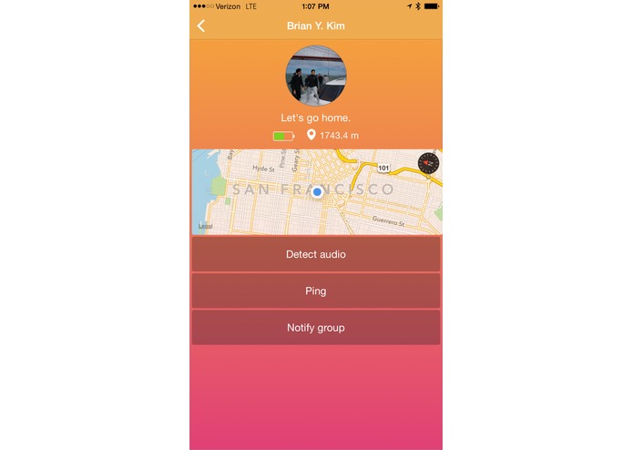 asOne – screenshot 7