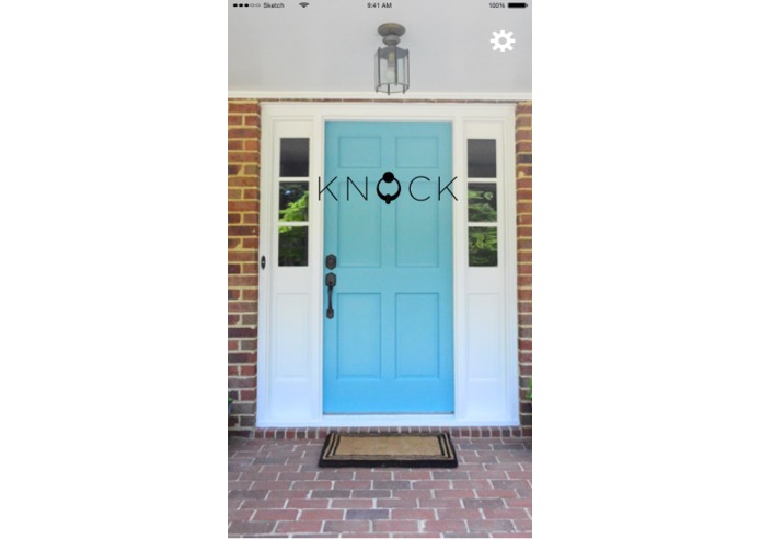 Knock – screenshot 1