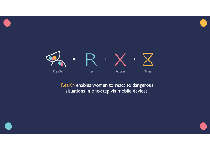 ReaXn – screenshot 2