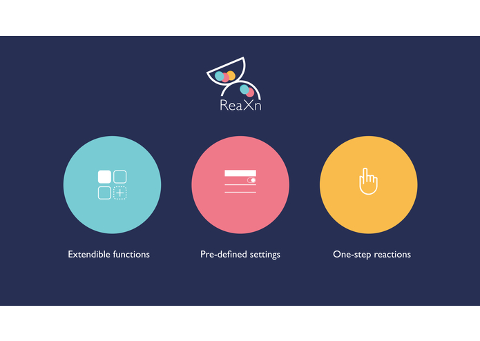 ReaXn – screenshot 10