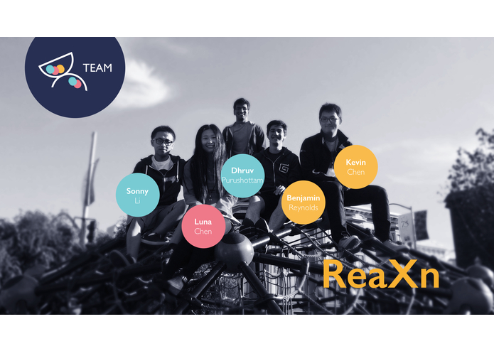 ReaXn – screenshot 11