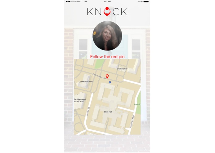 Knock – screenshot 7