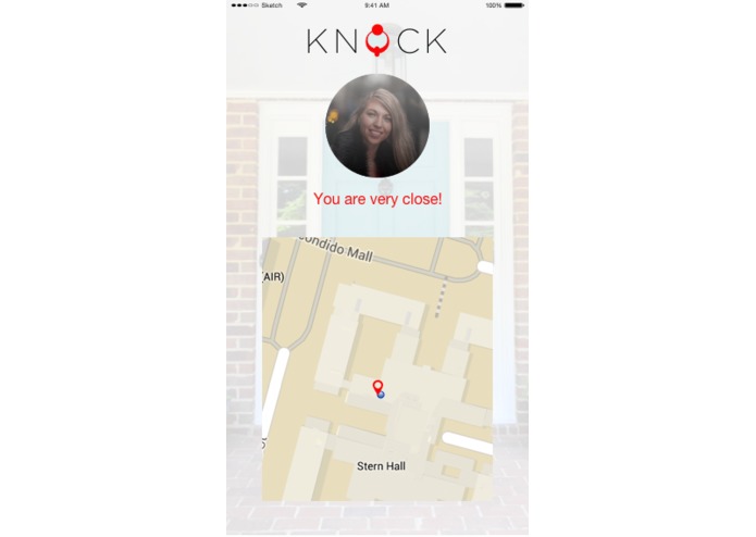 Knock – screenshot 8