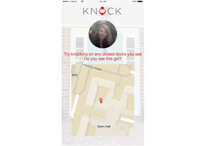 Knock – screenshot 9