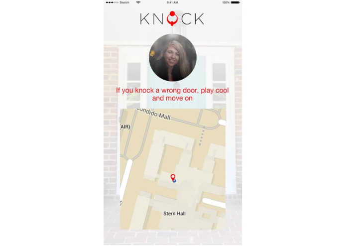 Knock – screenshot 10