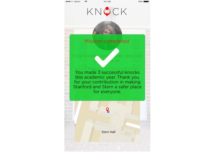 Knock – screenshot 11