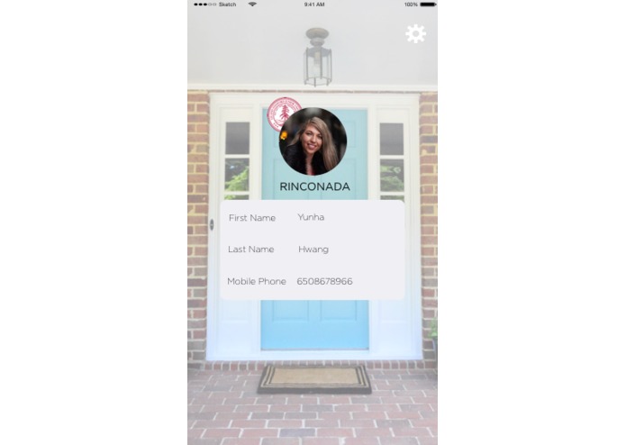 Knock – screenshot 13