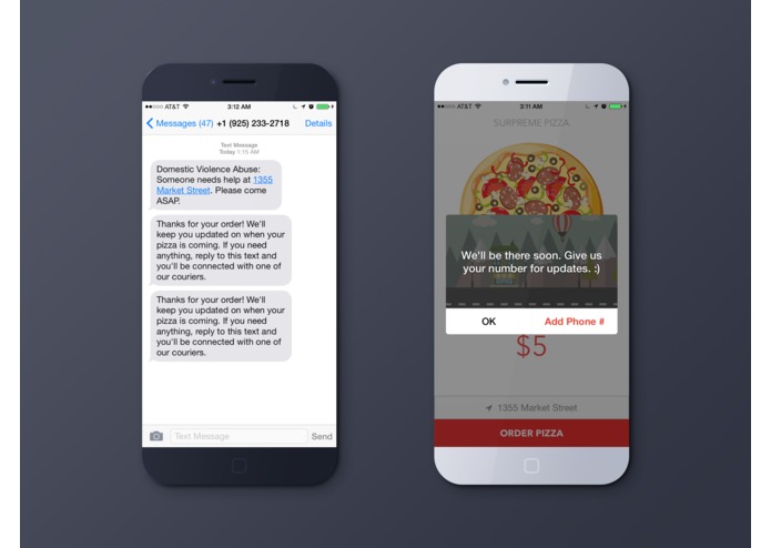 Pizza to the Rescue – screenshot 3