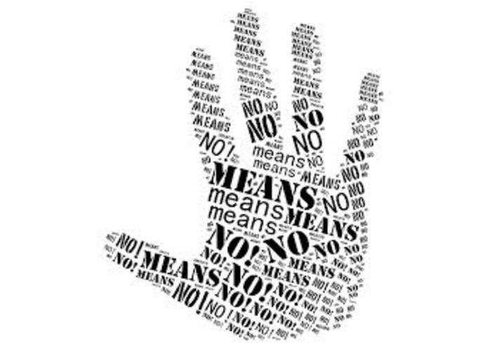 Fighting Rape All Together (FRAT) – screenshot 1