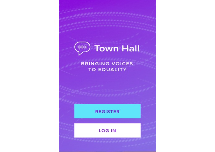 Town Hall – screenshot 3