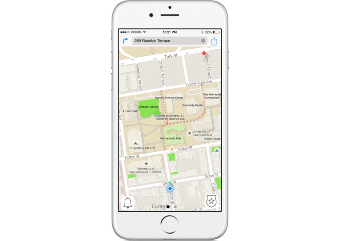 THUMBLING – screenshot 1