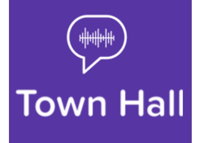 Town Hall – screenshot 7
