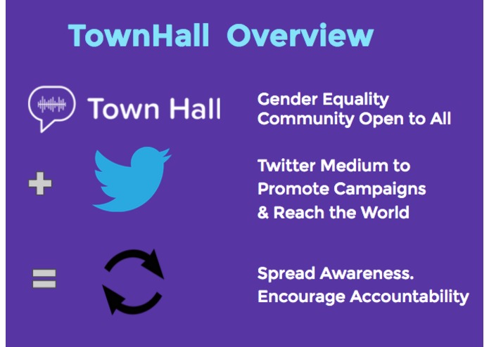 Town Hall – screenshot 8