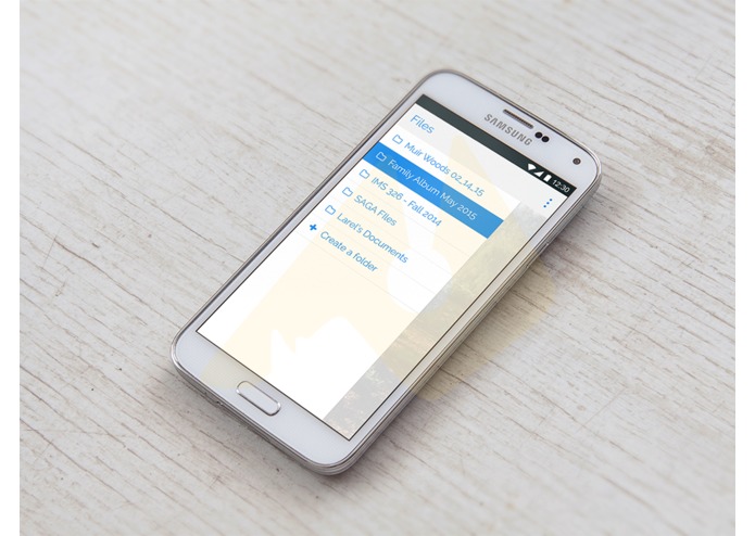 Dropic – screenshot 2
