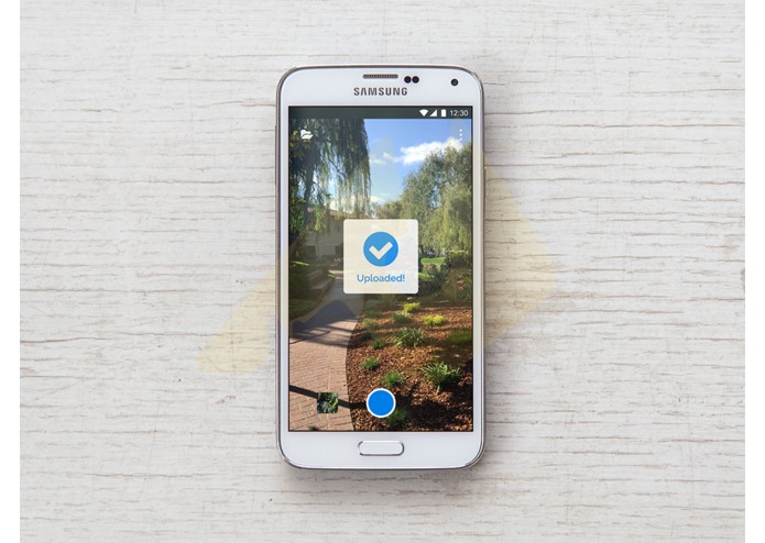 Dropic – screenshot 3