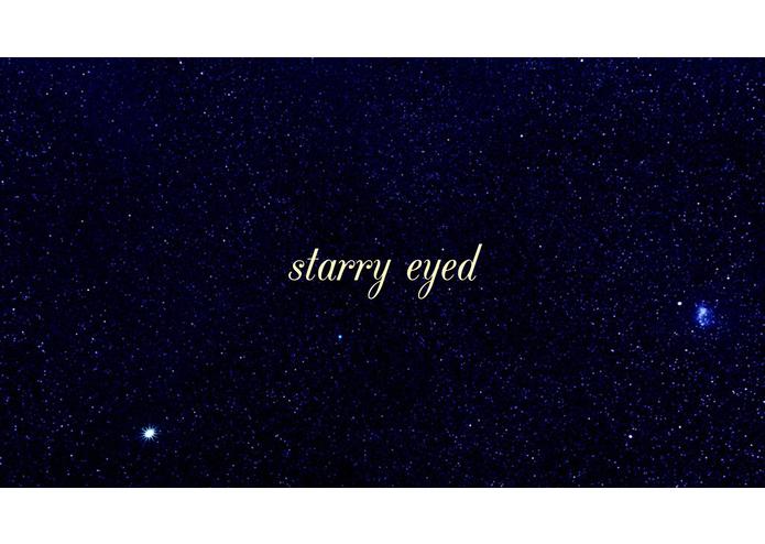 Starry Eyed – screenshot 1