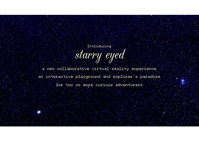 Starry Eyed – screenshot 10