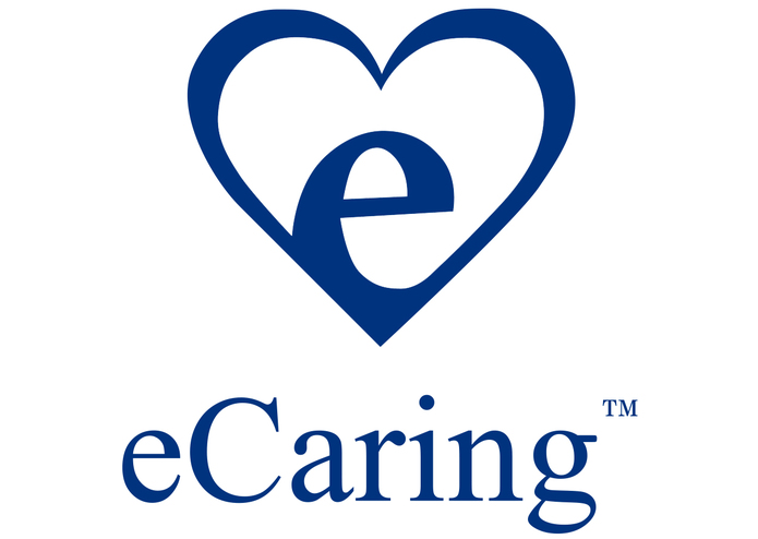 eCaring  – screenshot 1