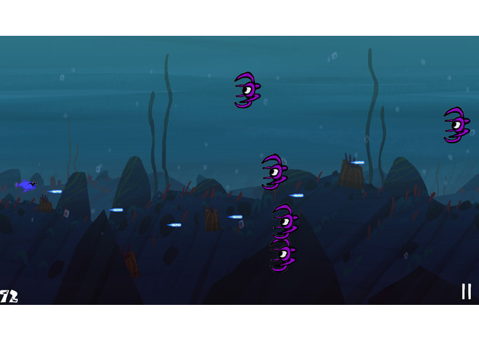 Echofish – screenshot 1
