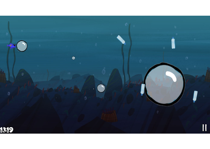 Echofish – screenshot 2