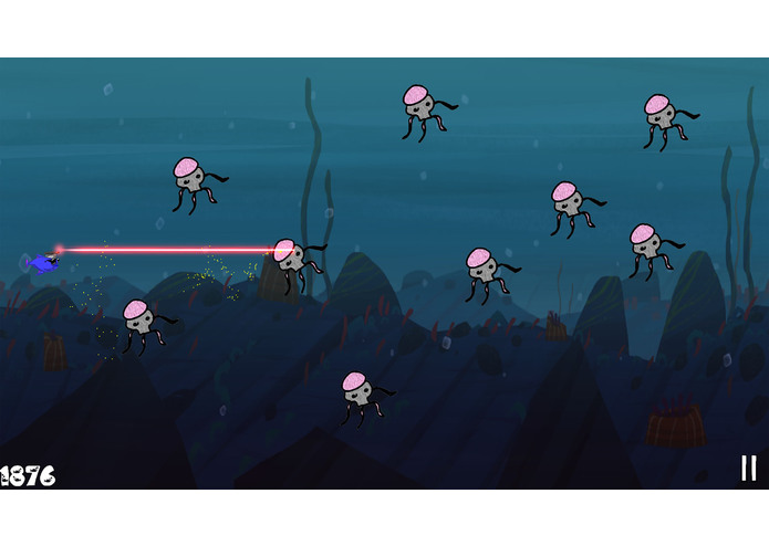 Echofish – screenshot 4