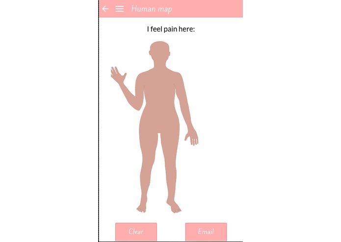 StarFish Health – screenshot 3