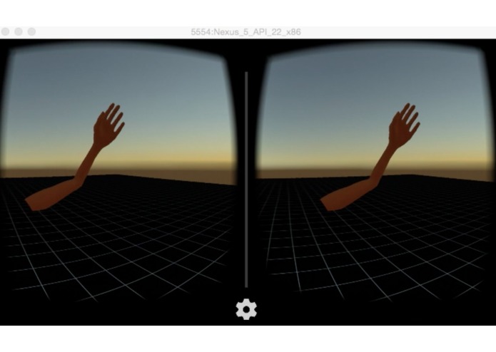 Mandala VR  – screenshot 6