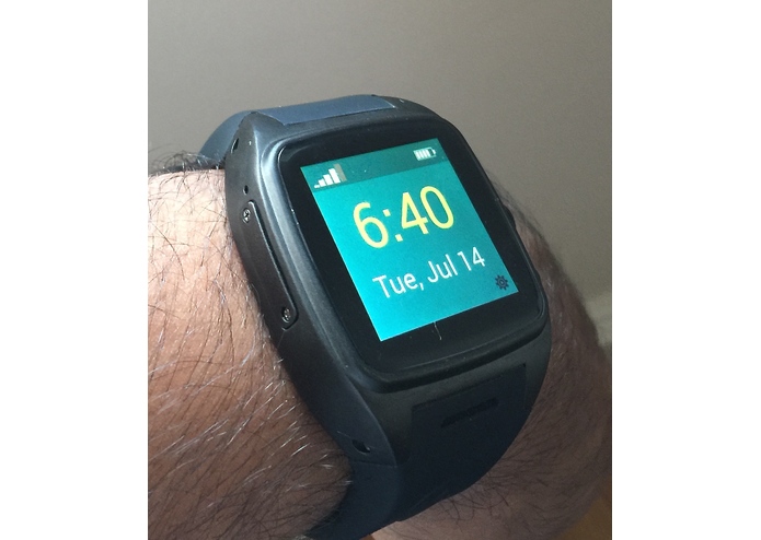 WatchRx - Medication Adherence Solution – screenshot 1