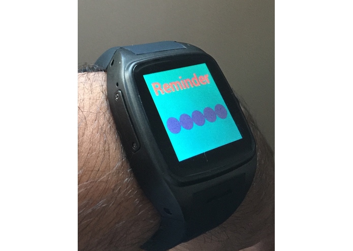 WatchRx - Medication Adherence Solution – screenshot 3